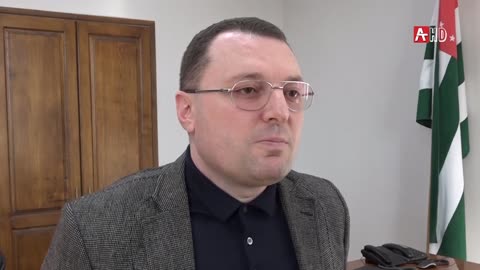 Взаимодействие правоохранительных органов Абхазии