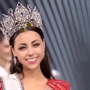 The Ultimate Miss Universe Montage!