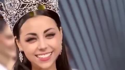 The Ultimate Miss Universe Montage!