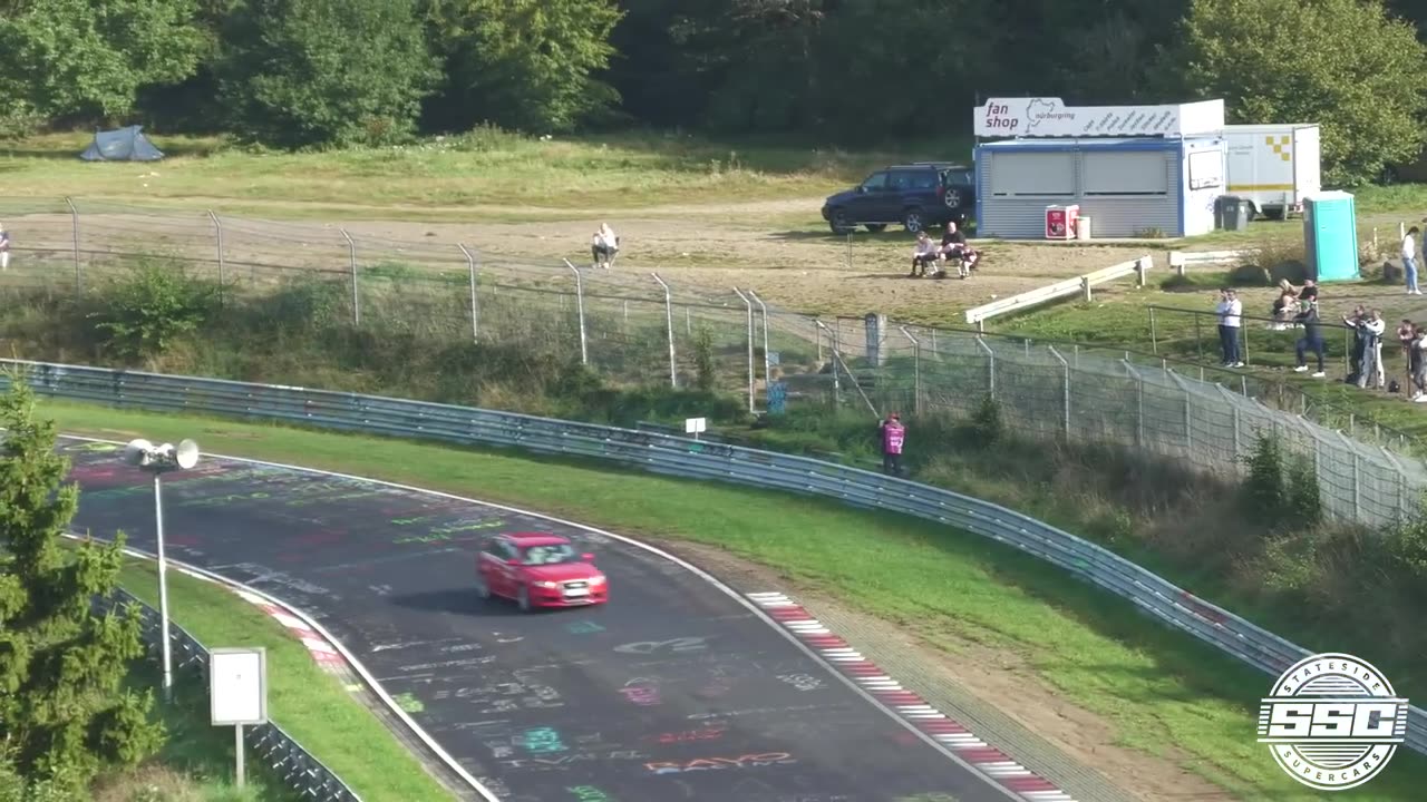 Nürburgring CRAZY Drivers, Bad Driving, Highlights Touristenfahrten Nordschleife