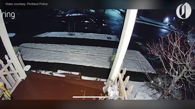 Nearly 100 shots fired in NE Portland; no injuries reported