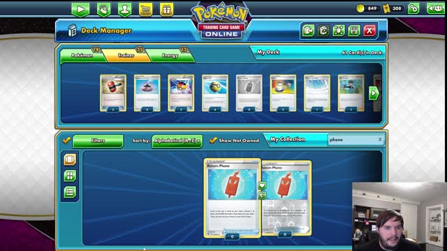 Pokemon TCG Online Coalossal VMax