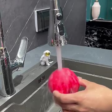 360° Universal Rotation Faucet Extender