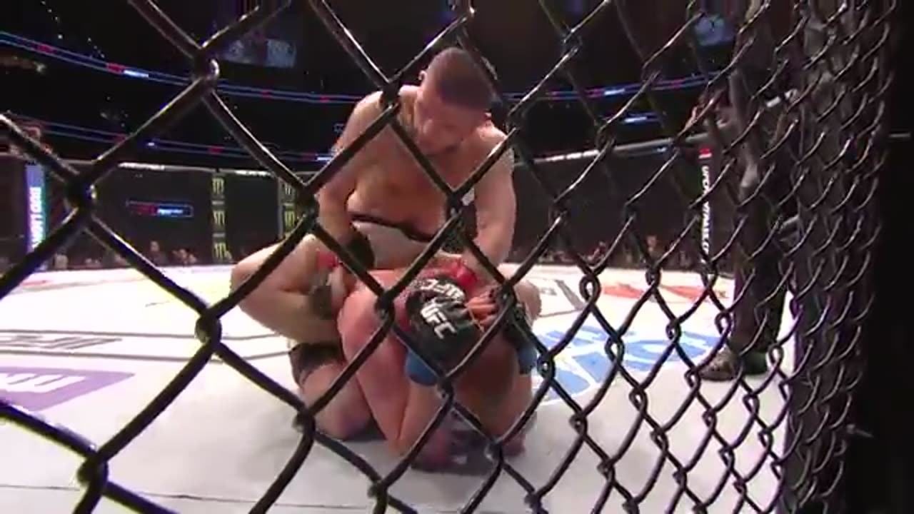 Every Khabib Nurmagomedov Finish