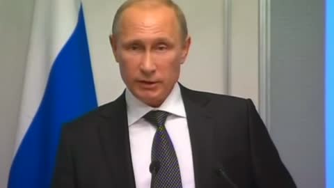 Putin unveils Ukraine ceasefire plan