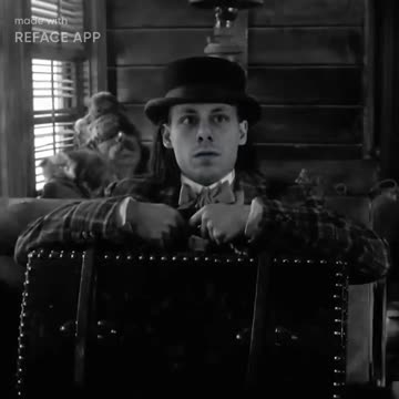 ryanthepianoboy as William Blake