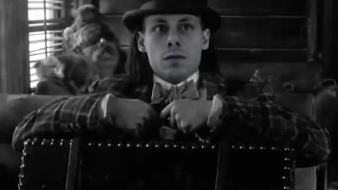 ryanthepianoboy as William Blake