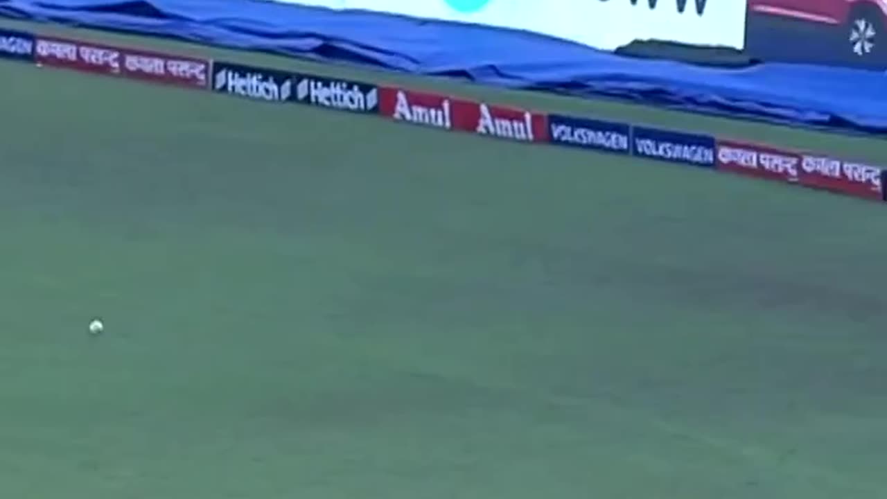 India vs pak great fghting match