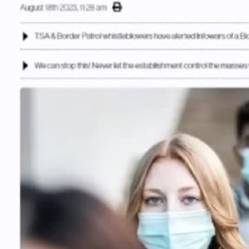 Rise of Lockdowns Vaccine Mandates What You Need to Know #plandemic