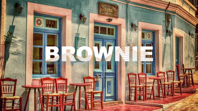 Sunrise / Jazz & Blues | #Calm #Music by #Brownie #Music