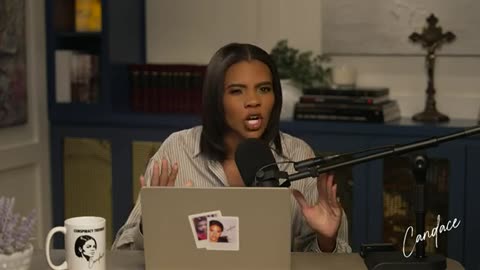 Candace Owens - Nov 12, 2024 Ep101 - Trump to abolish Dept of Education