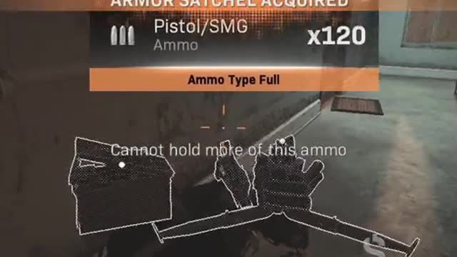 mistakes were made