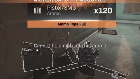 mistakes were made