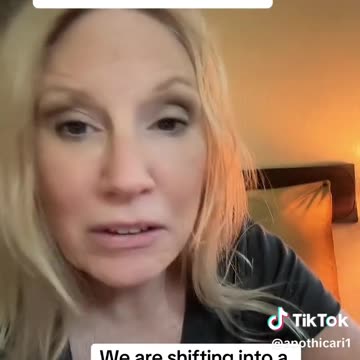 [Speculation] Christ or Mandela Effect, a shift is coming