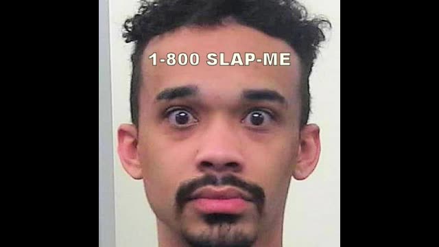 1800-SLAP-ME HELP FOR FASCIST PROGRESSIVE IDIOCY