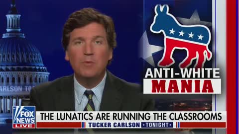 Tucker Carlson proposes putting cameras in the classroom