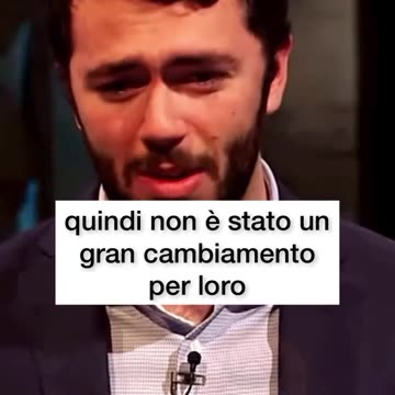 Spiegata la ferocia del popolicchio durante la finta pandemia