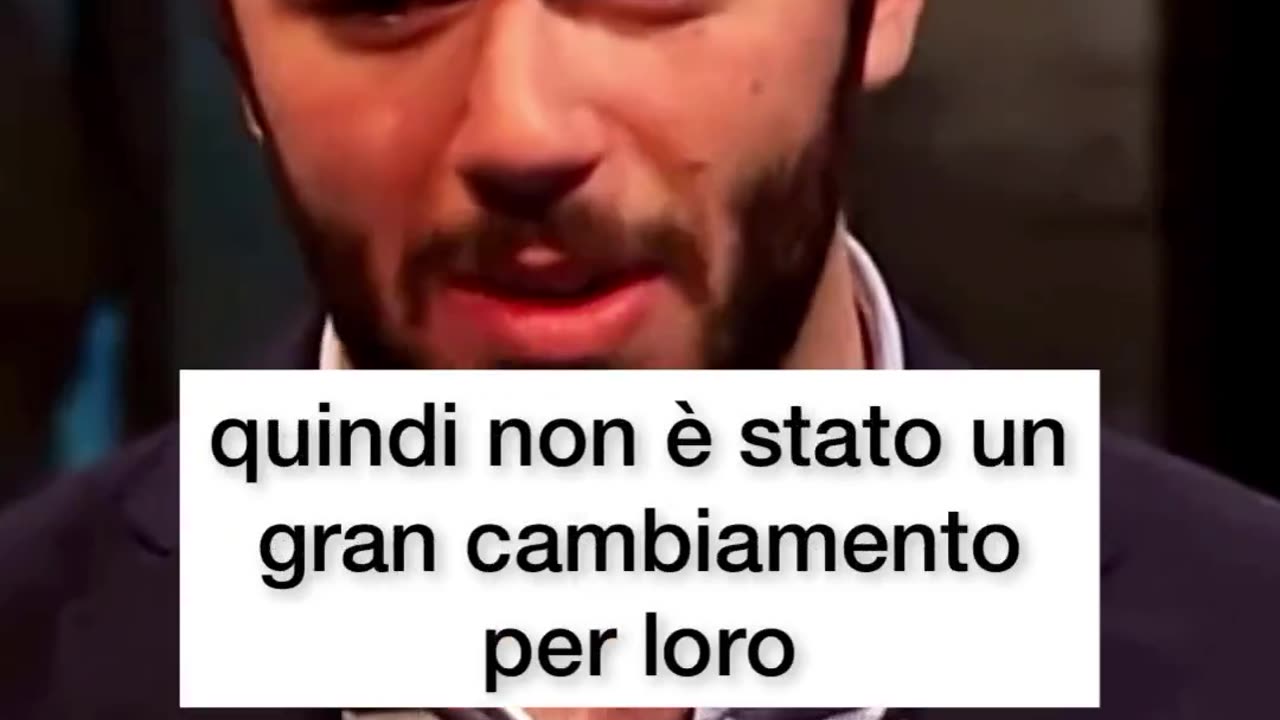 Spiegata la ferocia del popolicchio durante la finta pandemia