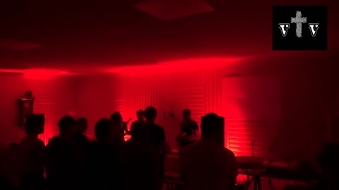 Encounter med John Horgby 21/9/2019