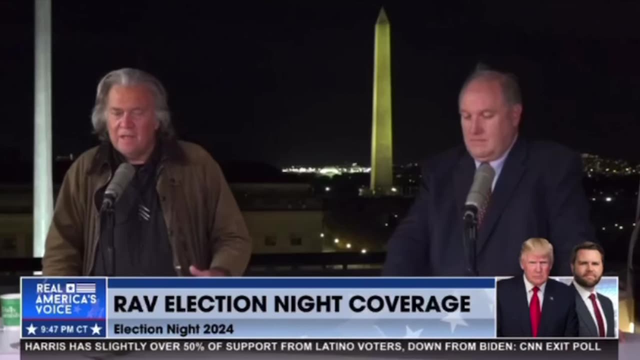 John Solomon: Kamala Harris was the wrong person at the wrong time for this country