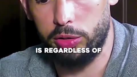 Change your mind.
