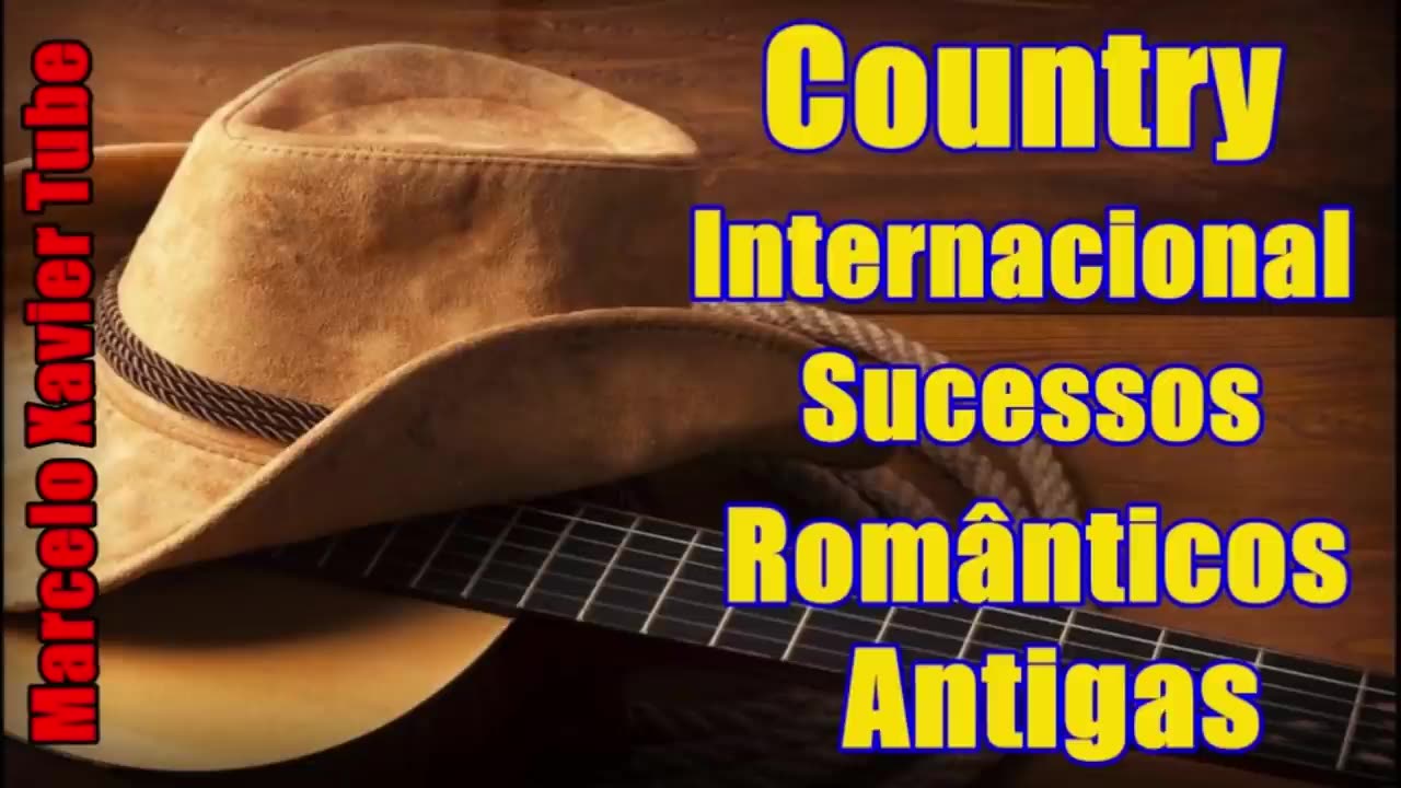 Romantic international country