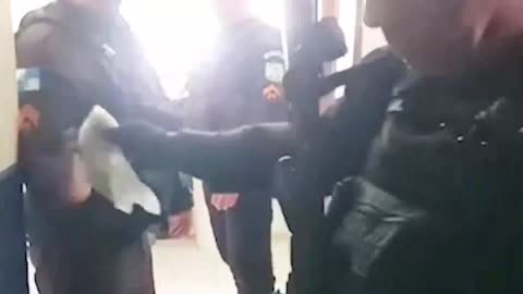 12-year-old ran drug operation as Rio de Janeiro police raid home