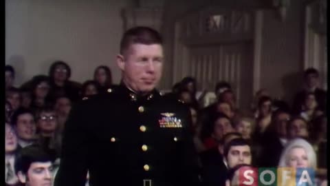 David Althoff - Ed Sullivan Show