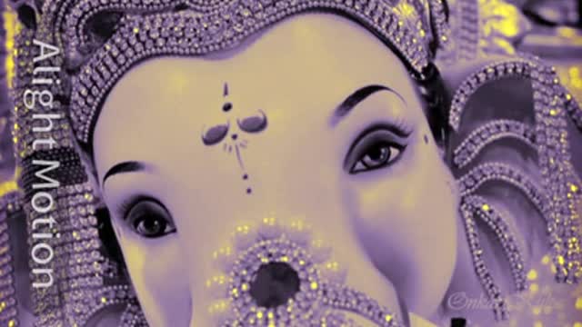 ganpati bappa staus video❤️✨#shorts#statusvideo
