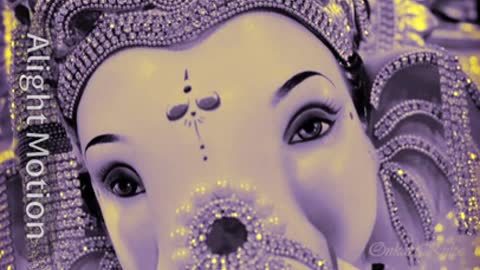 ganpati bappa staus video❤️✨#shorts#statusvideo