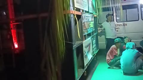 Carnival asian