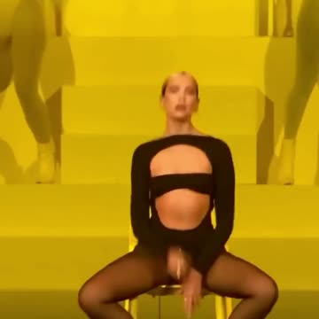 DUA LIPA STARTS | You Just Enjoy Watching her!!!!