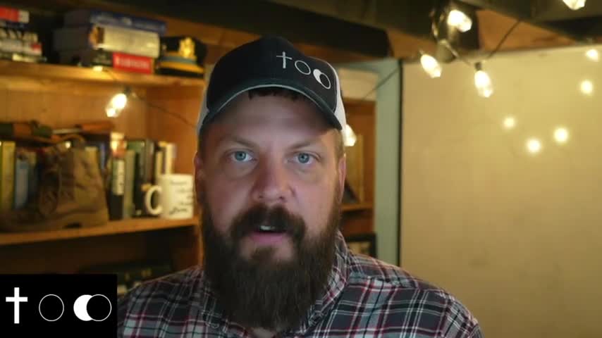 8-5-2022 - Make Men Great Again