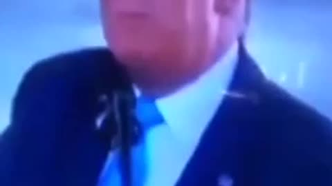 JOE DOESN’T EVEN KNOW HE’S ALIVE…HE’S ALWAYS WEARING THE MASK …. HE COULD BE 200 FT AWAY & HE’S WEARING THE MASK