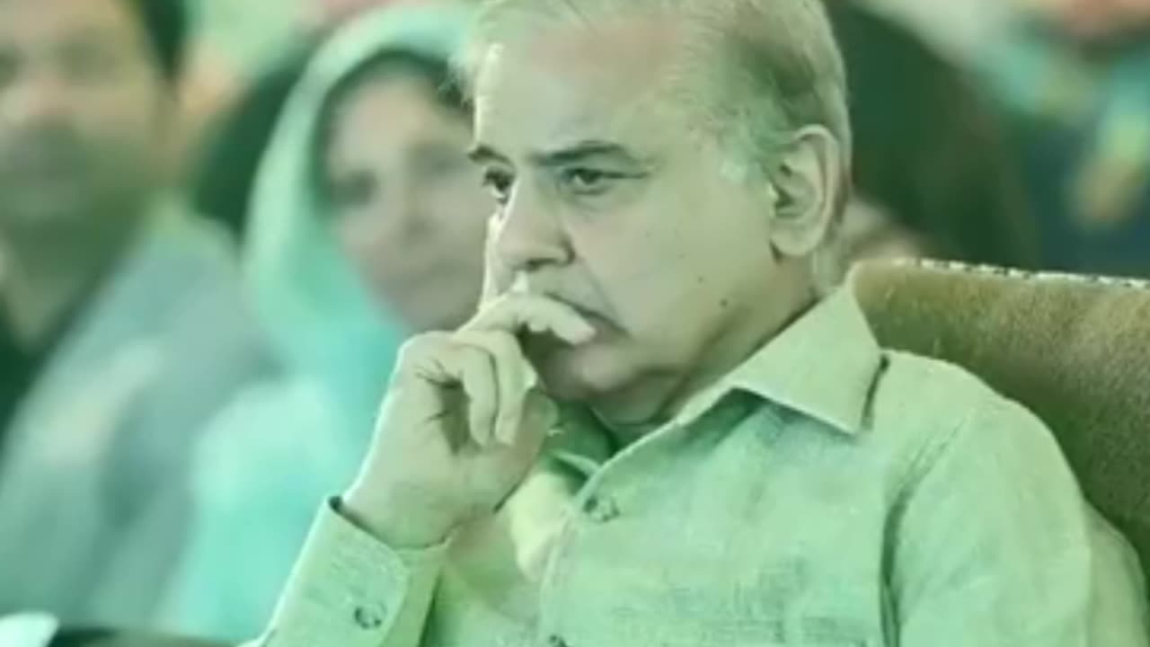 Uncle Mein Ap Ko Salam Karti Hu #statement #shortsfeed #shahbazshareef #maryamnawaz #maryamsafdar