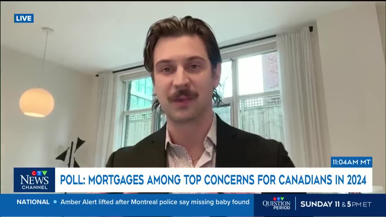 Broker on my way mortgage troubles in Canada are just starting