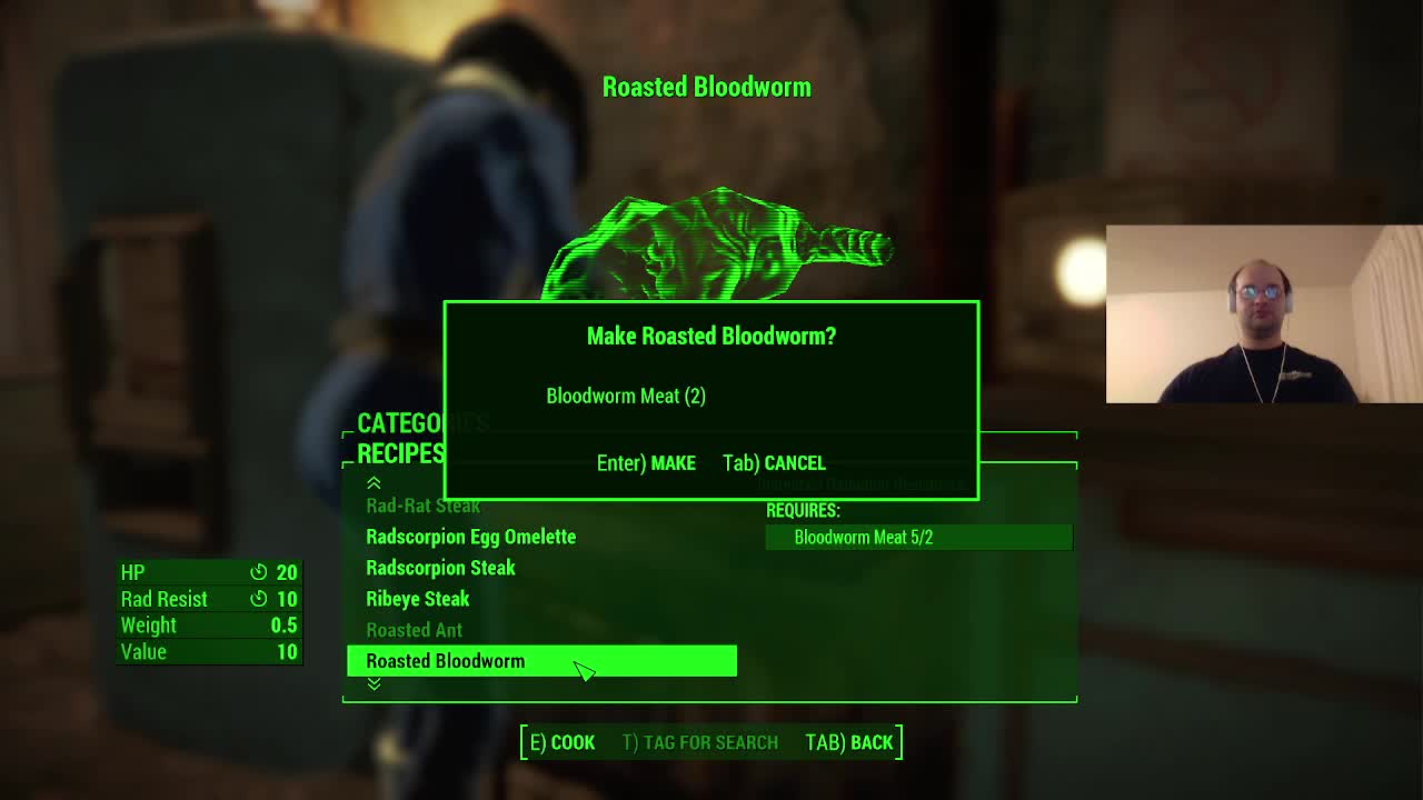 Becoming An Apex Predator; Let's Play Fallout 4, Ep 97