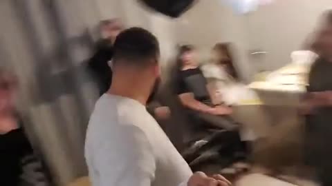 Gender Reveal For New Rogers Family Addition