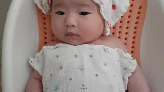 Korean Baby 90 Day - Bath