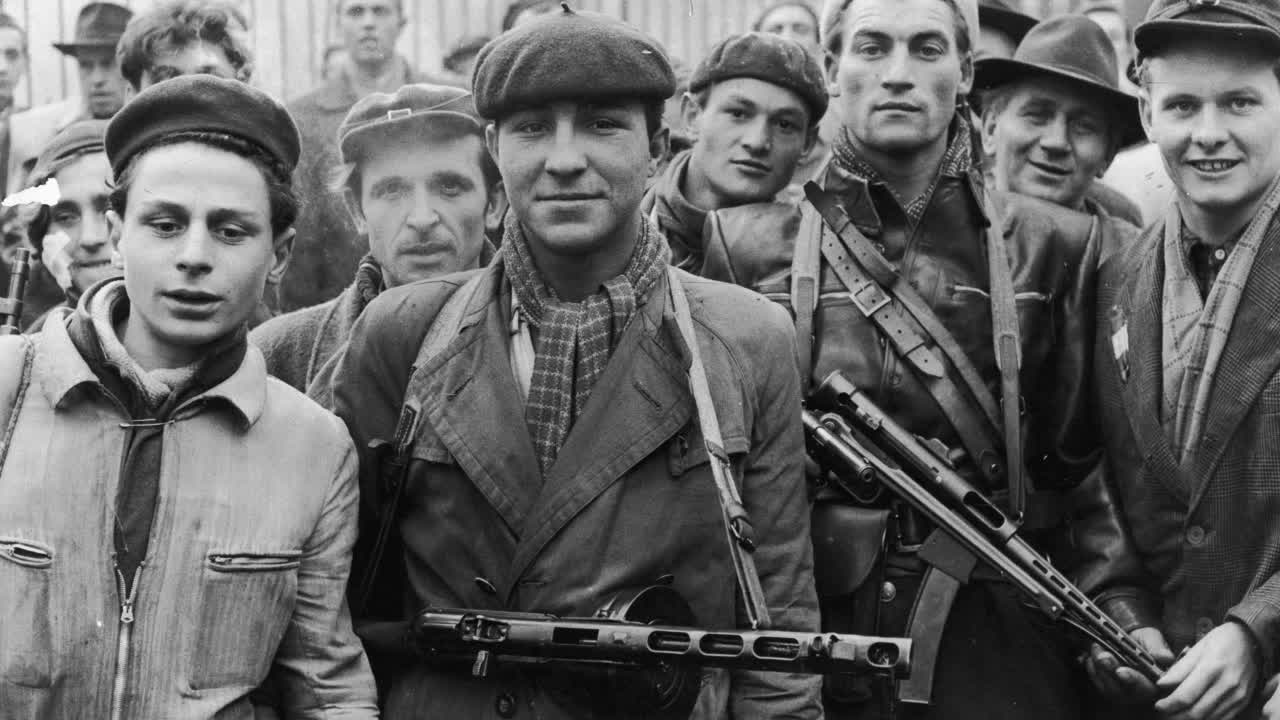 A hatalom átvétel lehetőségei