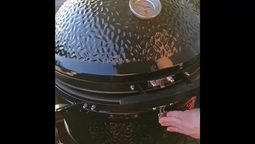 BBQ schnell und einfach