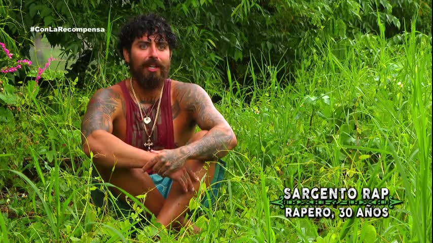 Survivor México 2021 Capitulo 41