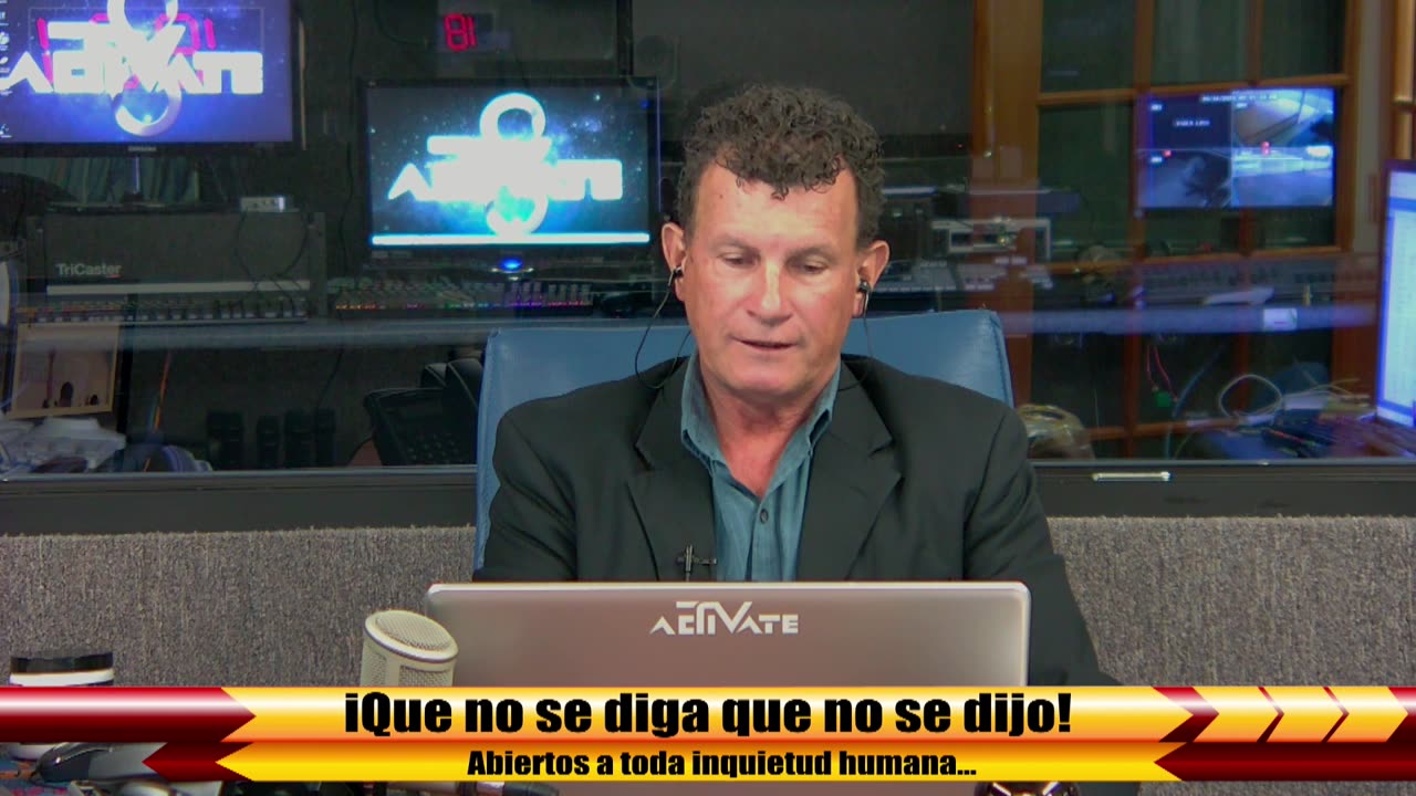 Que No Se Diga Que No Se Dijo Agosto 16 2023 pt1