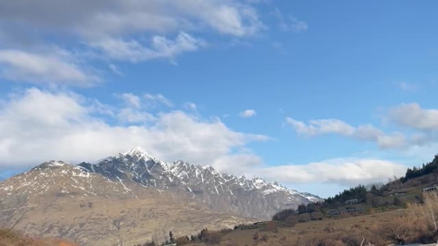 QUEENSTOWN JETBOAT RIDE