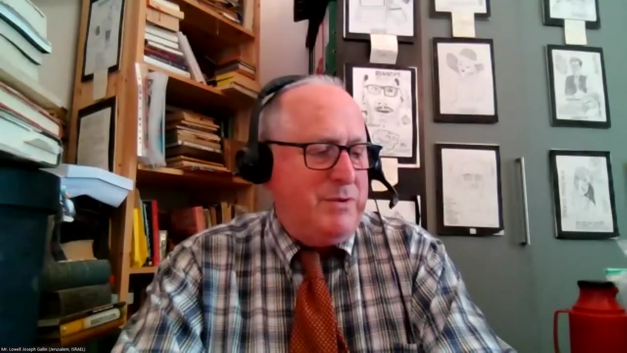 R&B Weekly Seminar: Lowell's Ten Minute History Lessons (Episode #21 -- Sunday, July 7th, 2024). Topic: "Celtic-Israelite Scottish Protestant Reformer John Knox (1514-1572) Introduces Universal Education to Scotland Forever"