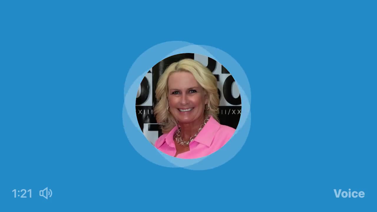 Clip from appellate court hearing on Trump gag order.