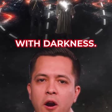 Jesus Was in My Dream and Here's What He Revealed!