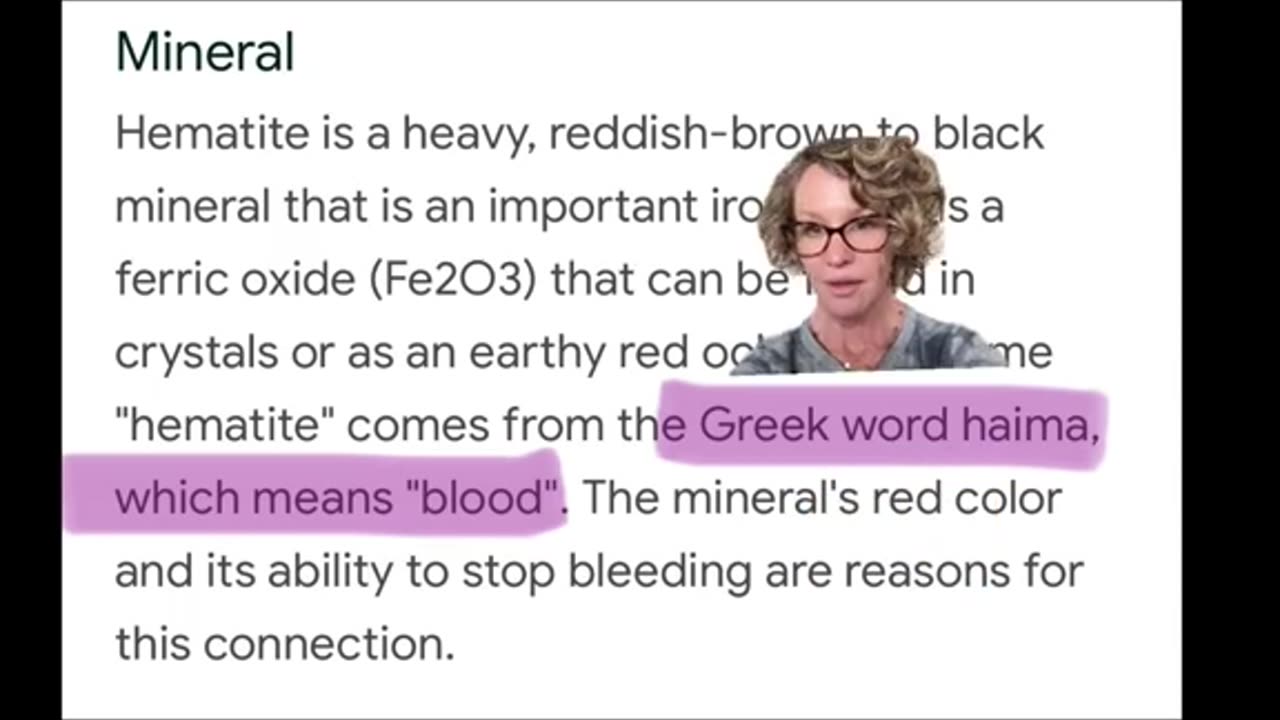 Bible said this would happen