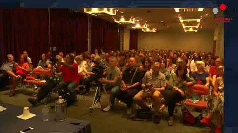 Simposio Torino 21/06/2022 per una scelta consapevole e informata - parte 5 di 10