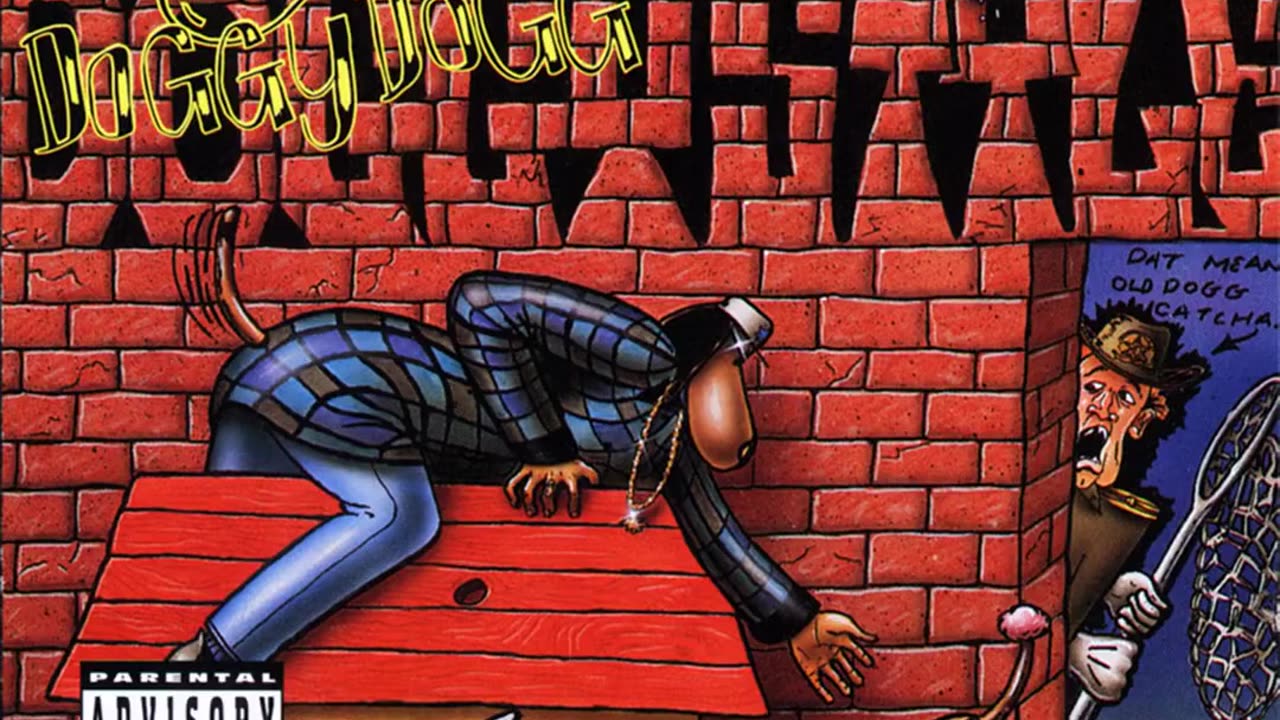 Snoop Dogg - Tha Shiznit